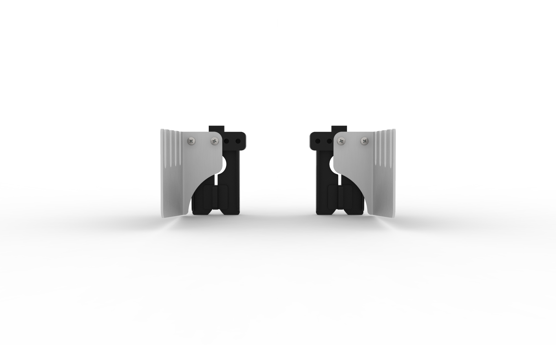 Держатель парный для 4-х пил