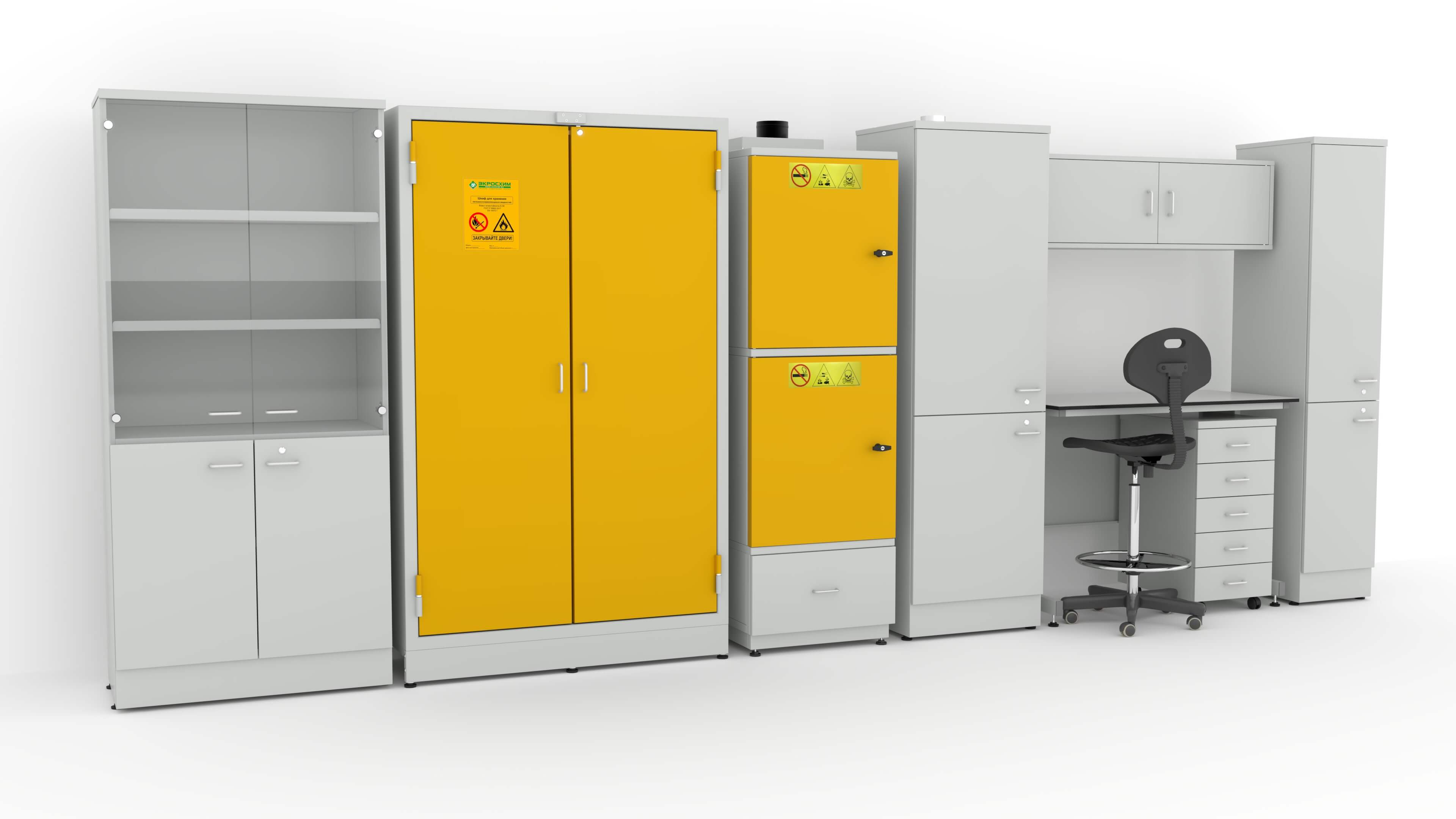 Лаборатория 3