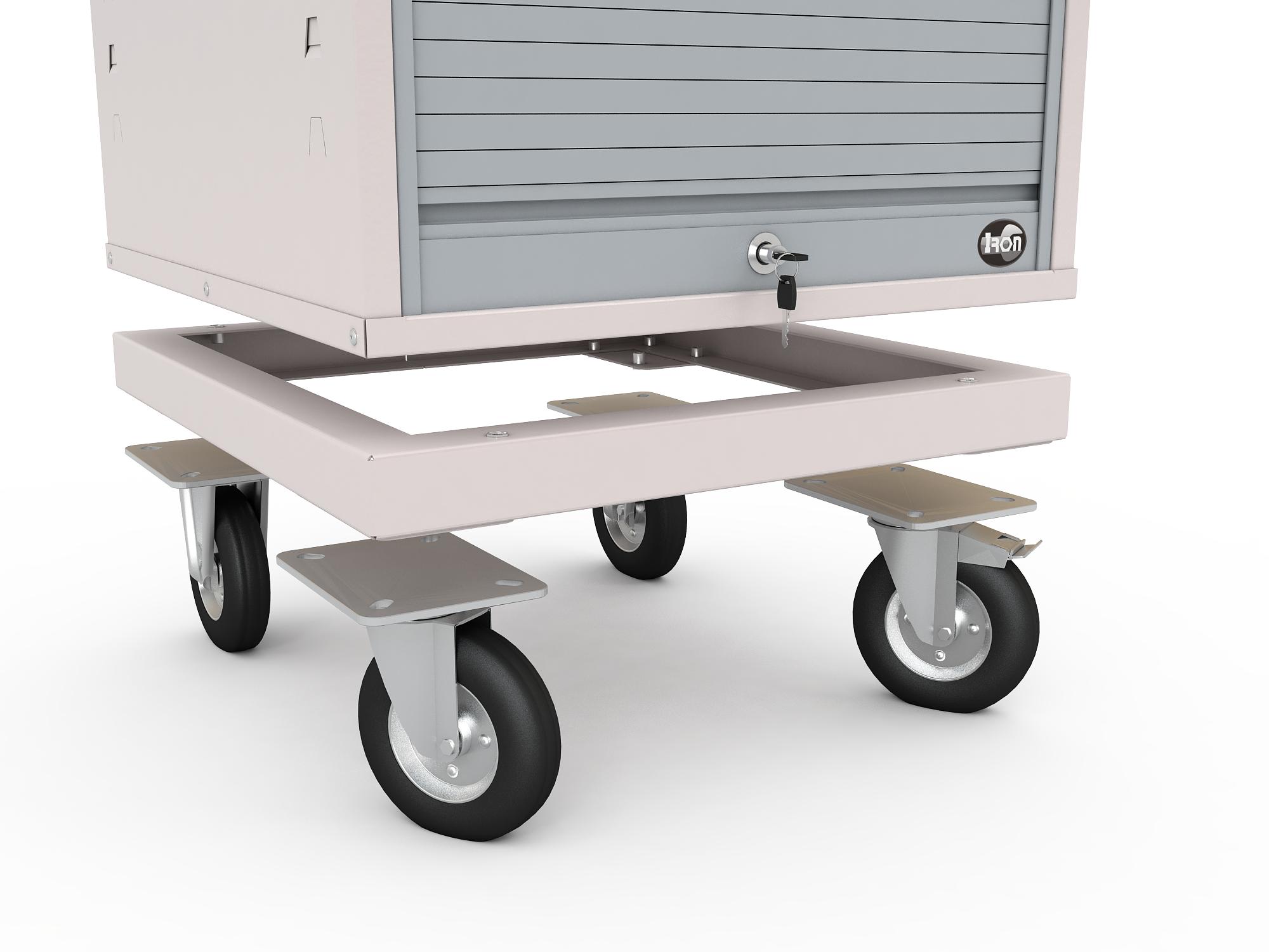 ER-00035777 Тумба COMTEX 1М-2 №1