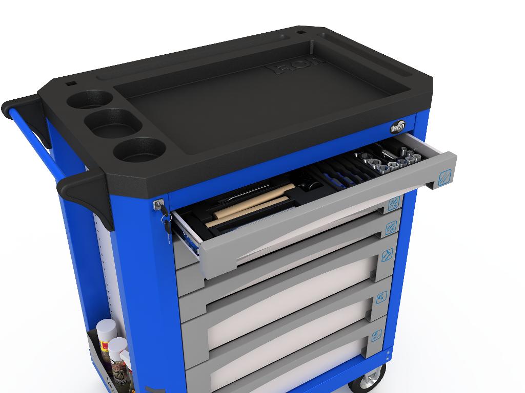 КГ026346  Тумба LOGITEX 7