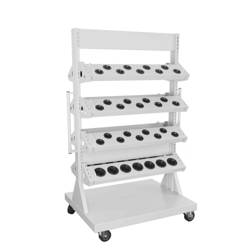 CTR 4B (9406.7502) Передвижная стойка 1700x1000x800 мм