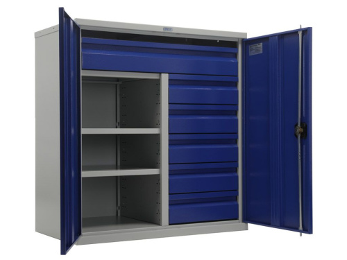 ТС 1095-100215 Шкаф инструментальный 1000x950x500 мм