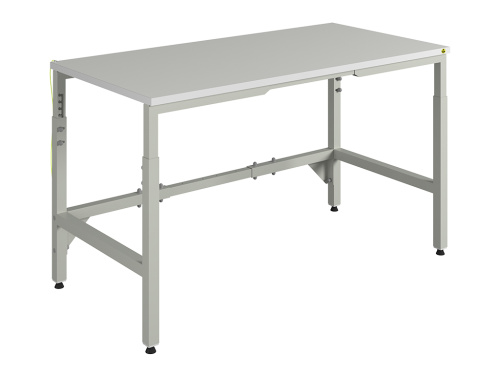 Стол антистатический (№141) Wave ESD140.ESD.000