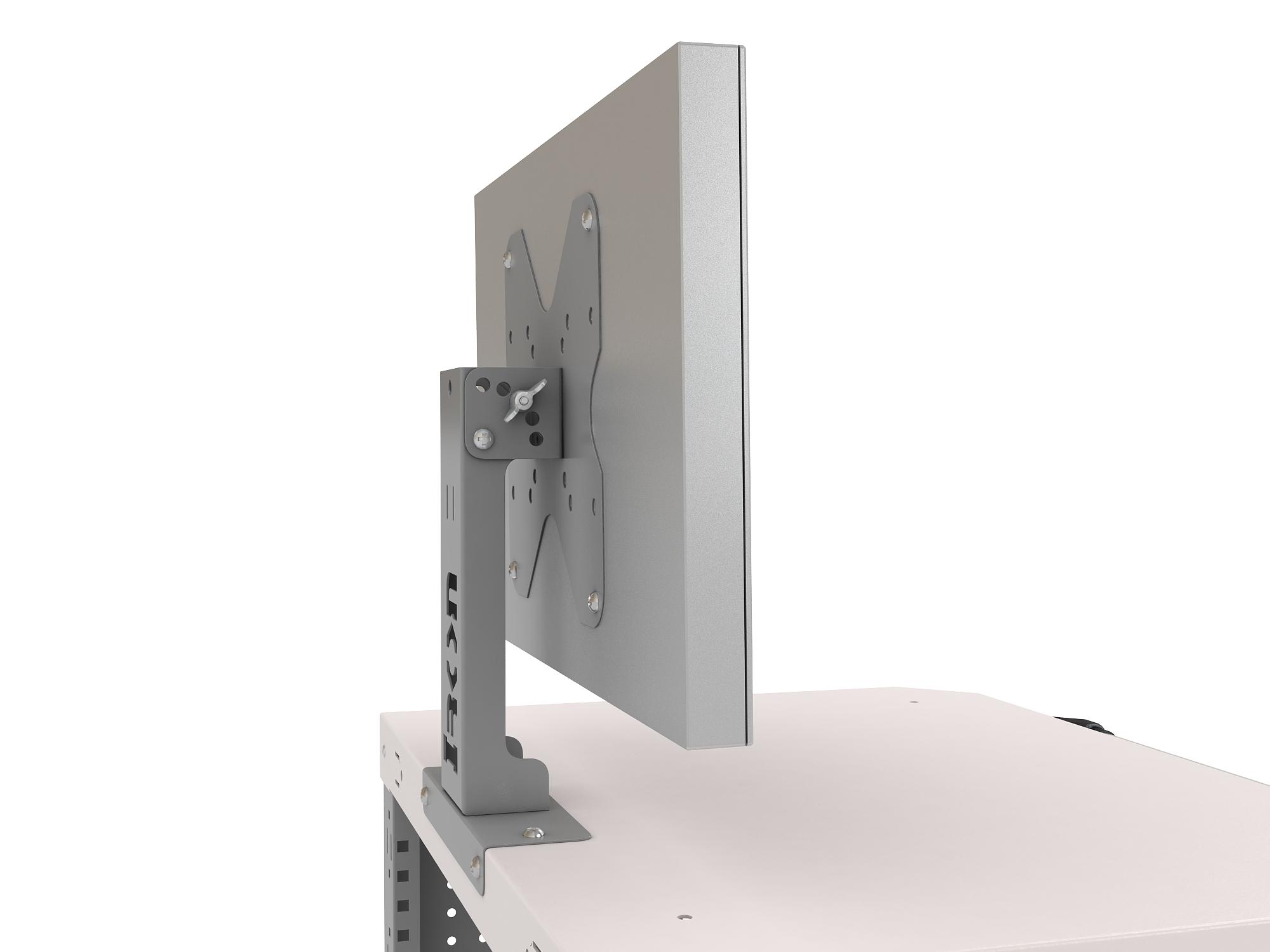 КГ029269 Тележка COMTEX №5 1468x633x555 мм