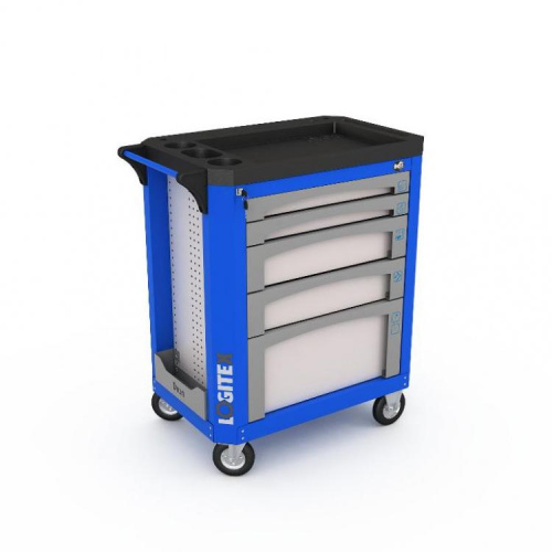 Тумба LOGITEX 5 №1