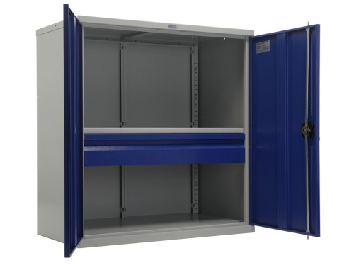 ТС 1095-001010 Шкаф инструментальный 1000x950x500 мм