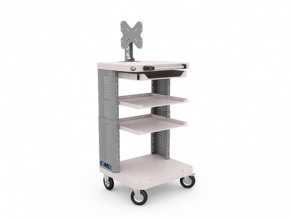 КГ029231 Кронштейн для монитора-1