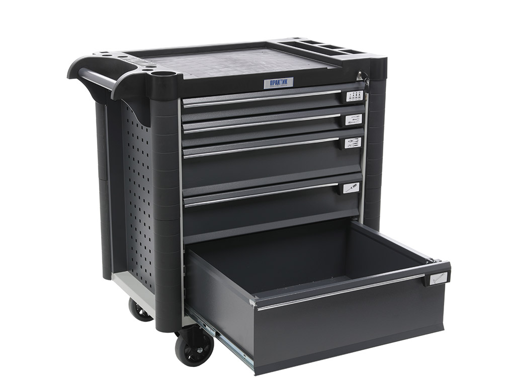 Инструментальная тележка WDS M-5.0