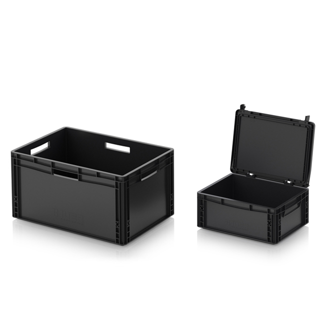 Антистатические контейнеры