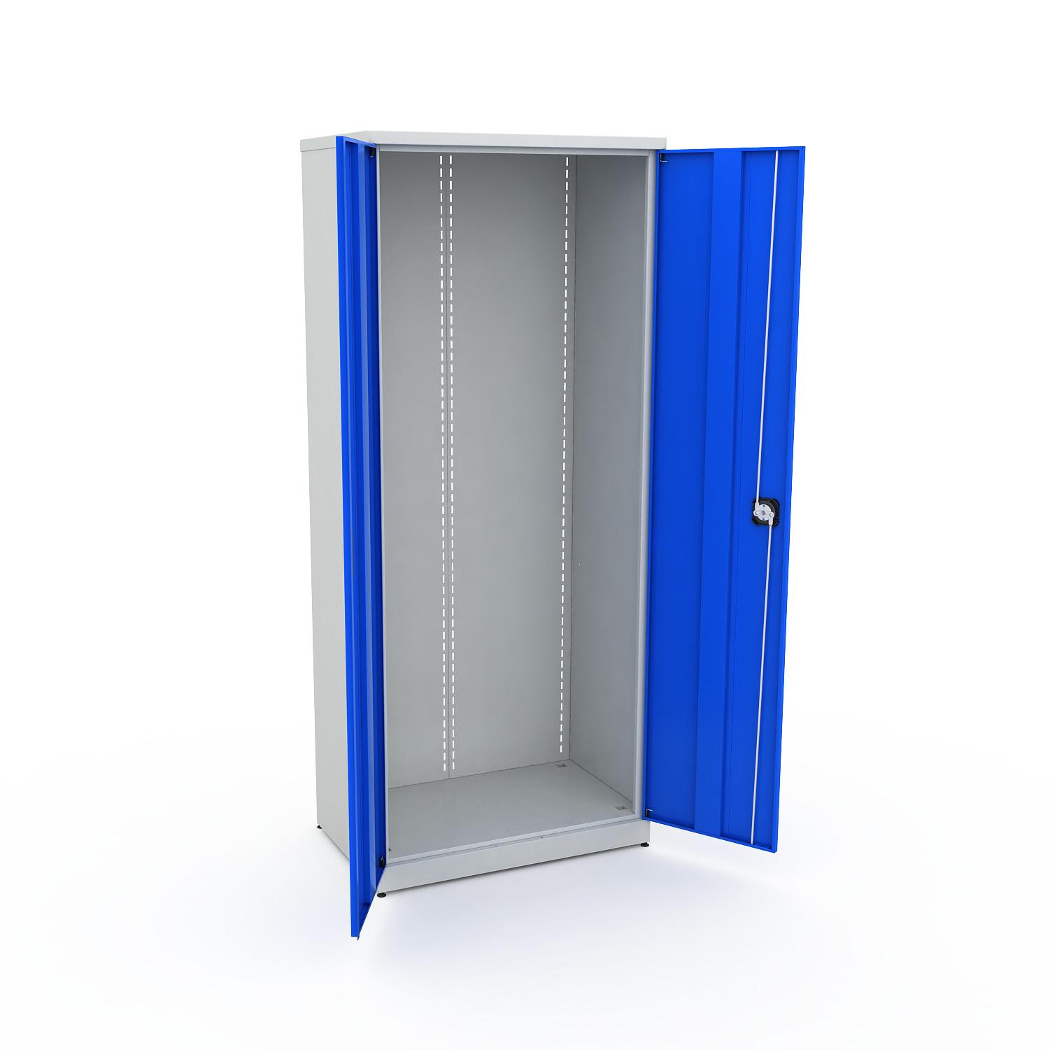 ER-00023557 Шкаф для оснастки к станкам с ЧПУ ERGO XM ISO/SK40.3