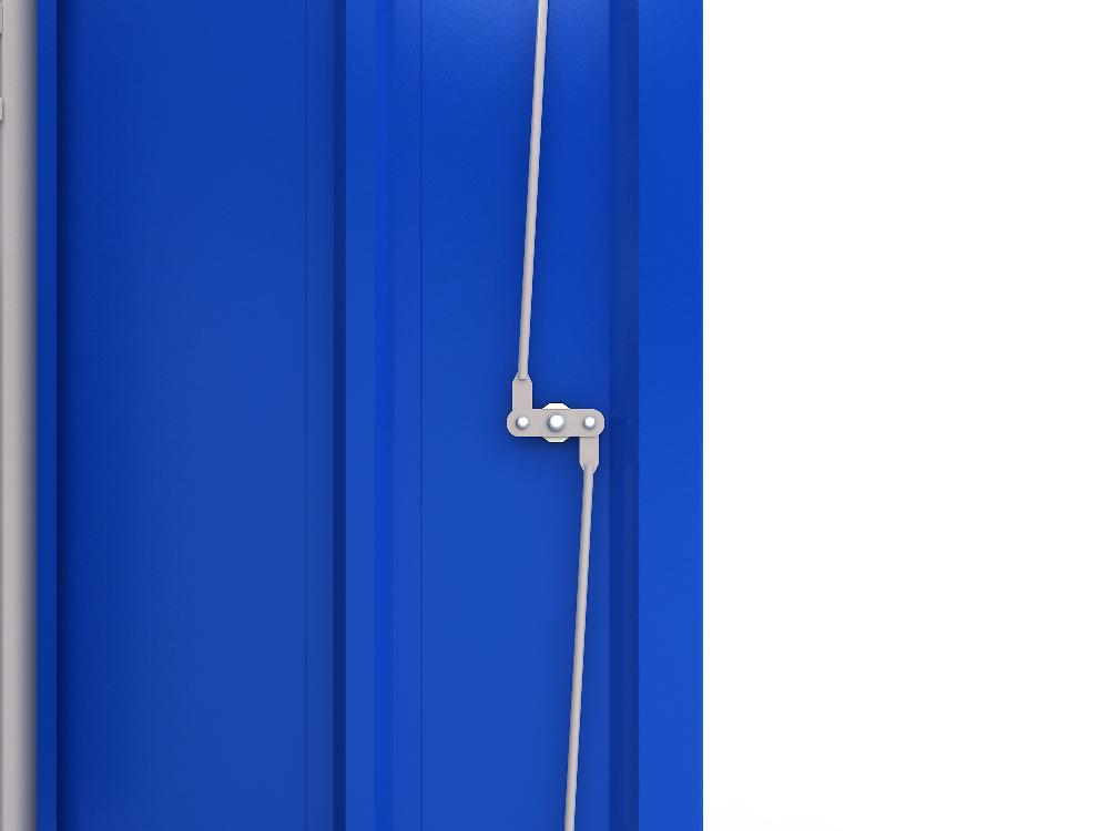 КГ022563 Шкаф инструментальный ERGO 181/2 №8