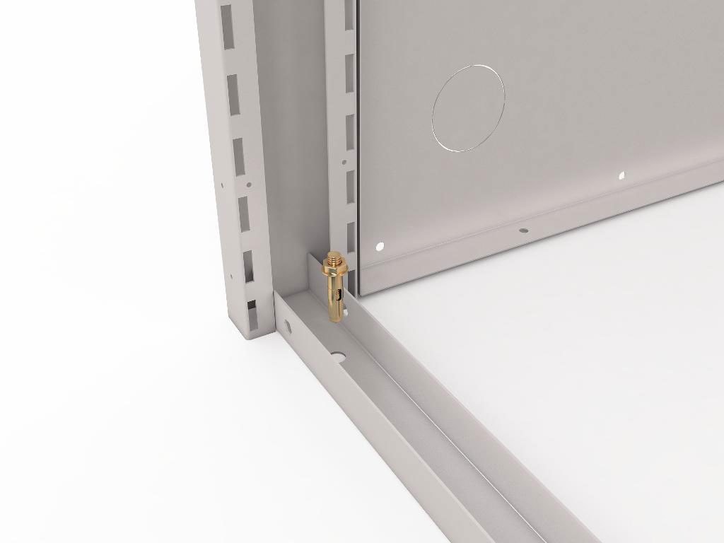 КГ029417 Система хранения BOXES №1-3 2000x1370x530 мм