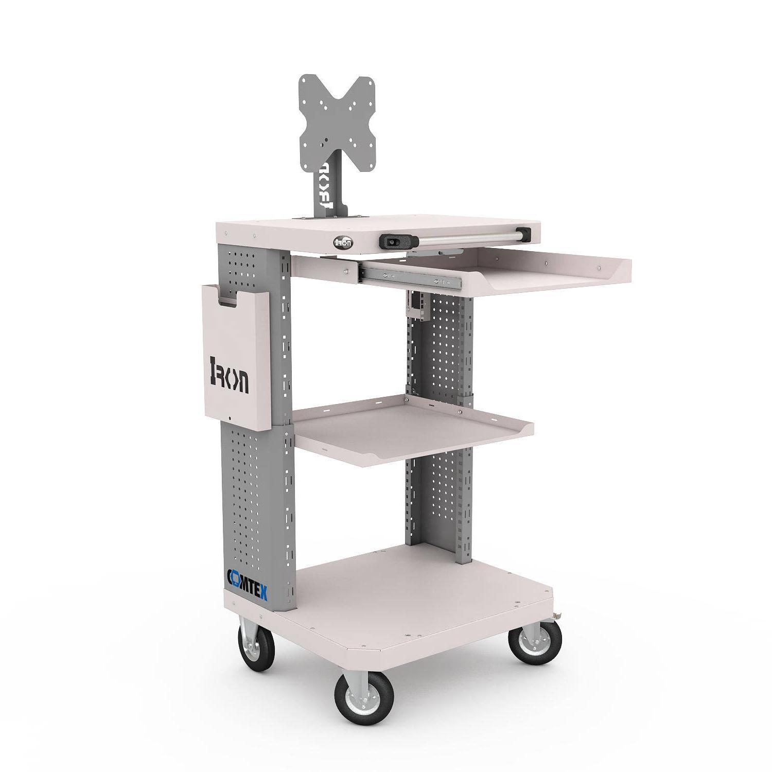 КГ029288 Рабочее место COMTEX №1 1468x633x555 мм