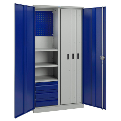 TC-1995-1103031 Шкаф инструментальный 1900x950x500 мм