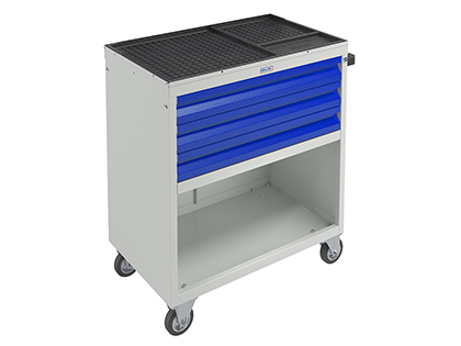 WDS-3 Тележка инструментальная 867x753x454 мм