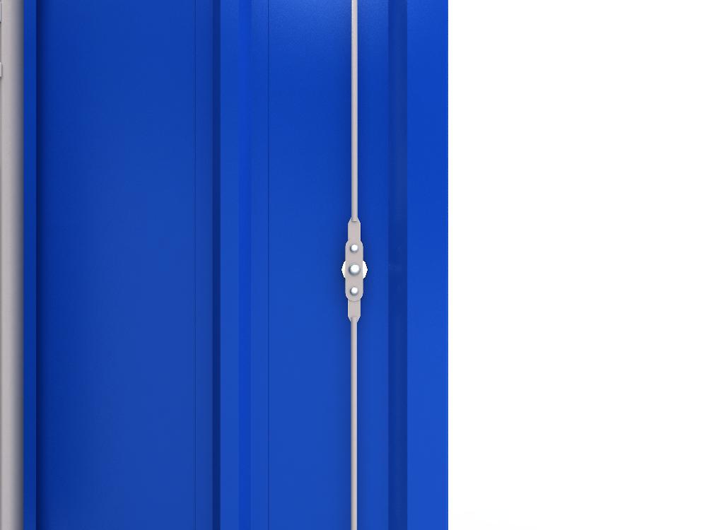 КГ022563 Шкаф инструментальный ERGO 181/2 №8