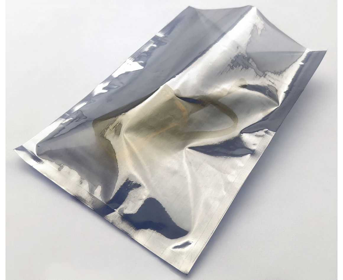 Антистатический пакет 102x152 мм