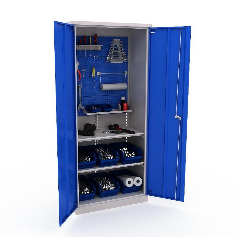 КГ022577 Шкаф ERGO 181 №10