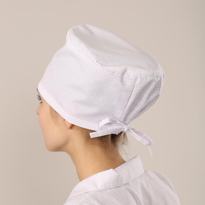 Антистатический колпак Б-214