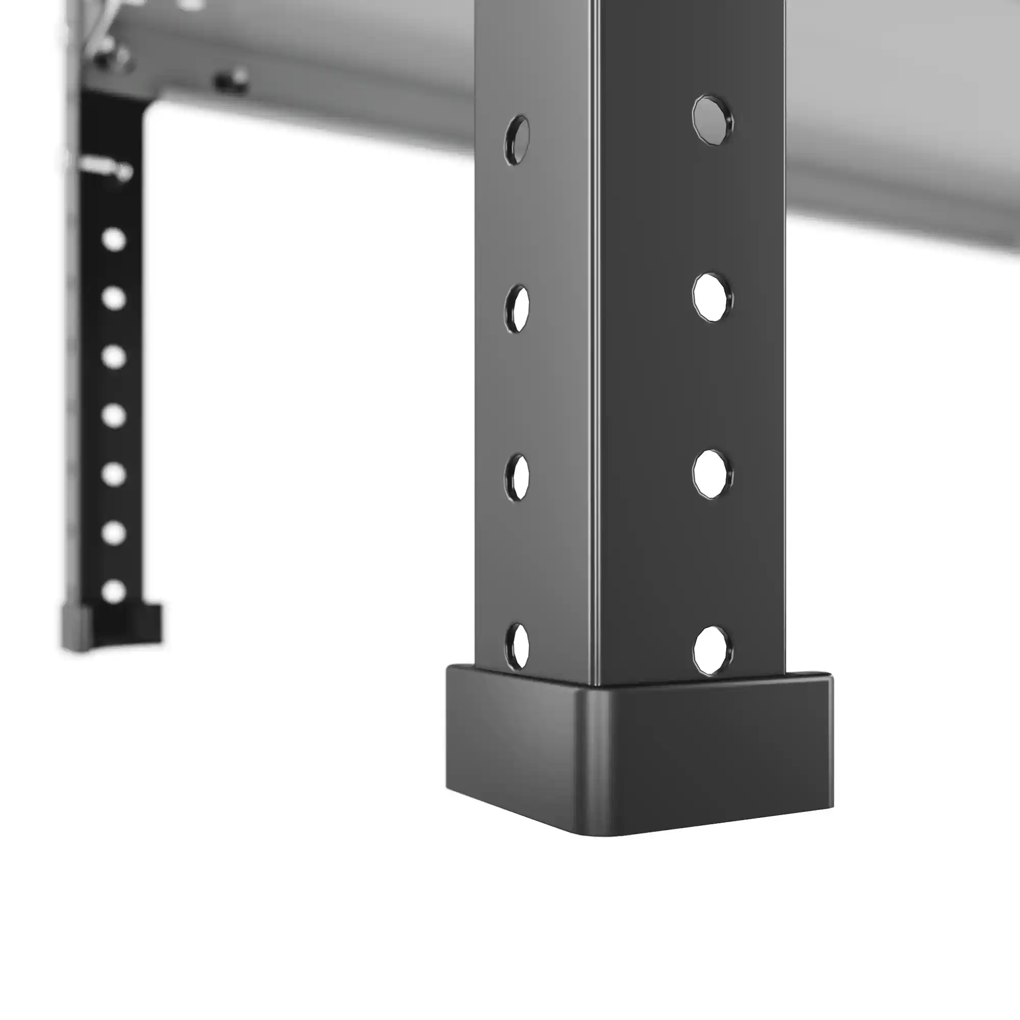 SPC 5М Антистатический стеллаж с 5 полками 2500х1500х500 мм