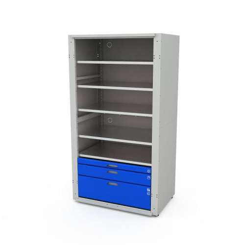 ER-00023231 Шкаф для инструментов MODUL XL 10