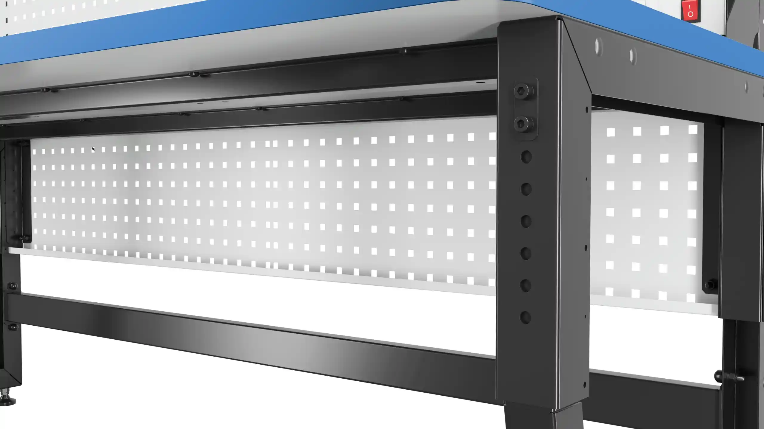 SPC 16.2 Монтажный стол 1600x700 мм