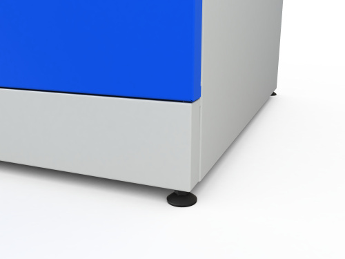 ER-00034904 Тумба инструментальная ERGO XM 01.4