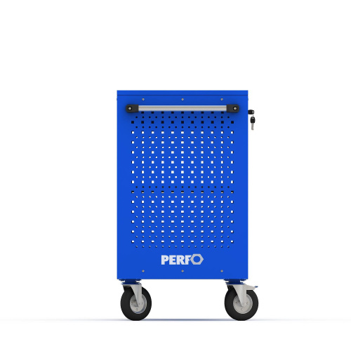 КГ030449 Тележка PERFO