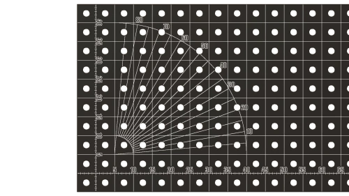 SRK D16.30.15-KR Сварочный стол 860x3000x1500 мм