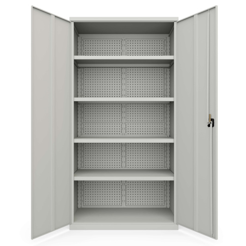 ШИП-2000 Шкаф инструментальный 2000х1020х620 мм