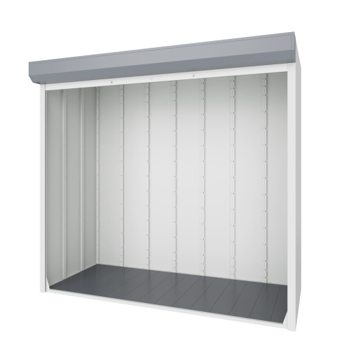 Шкаф роллетный RCAB STG 1500х950х600 (односекционный)