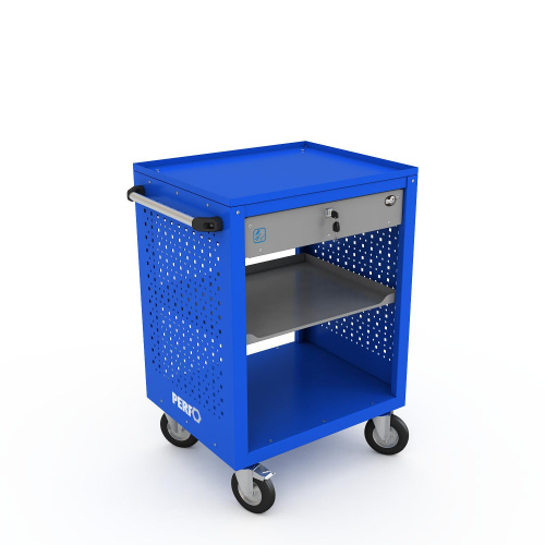 КГ030480 Тележка PERFO №1