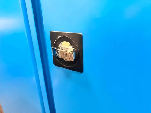 TNC 180.S12.T2 Шкаф 1800x1000x500 мм