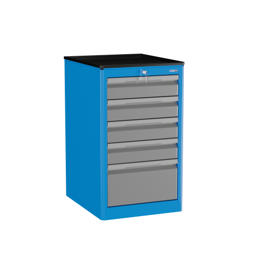 TNC P5.С Тумба инструментальная 855x500x600 мм