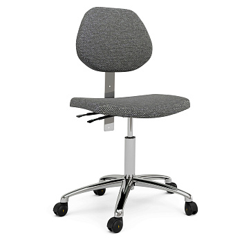 Стул антистатический СТА-2 ESD