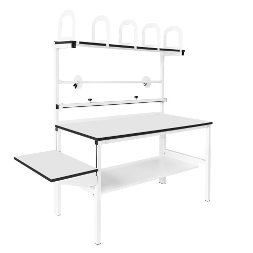 Стол упаковочный КСР