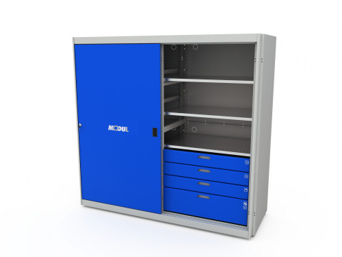 ER-00023248 Шкаф для инструментов MODUL XXL 02