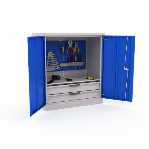 КГ022556 Шкаф инструментальный ERGO 181/2 №1