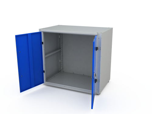 ER-00023106 Шкаф для инструментов MODUL 1/2 XL 04